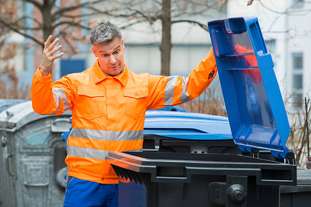 Reliable Mount Dora, FL Junk Removal Solutions